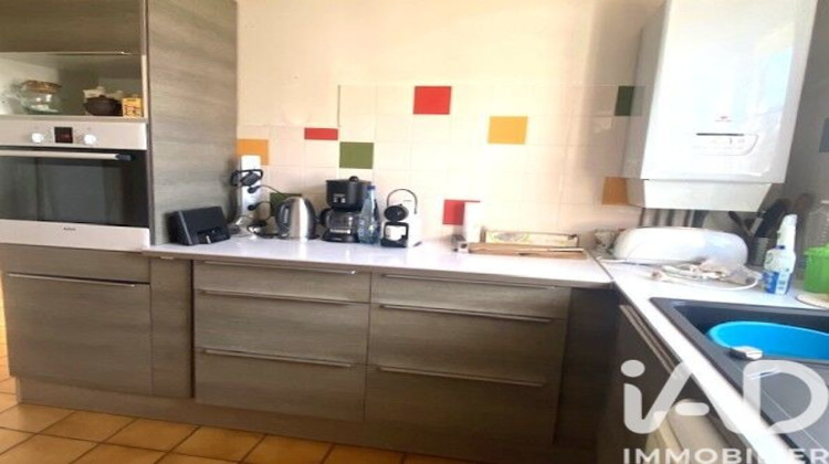 Ma-Cabane - Vente Maison Grand-Couronne, 74 m²