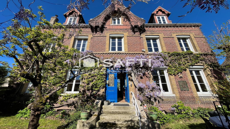Ma-Cabane - Vente Maison Grand-Couronne, 178 m²