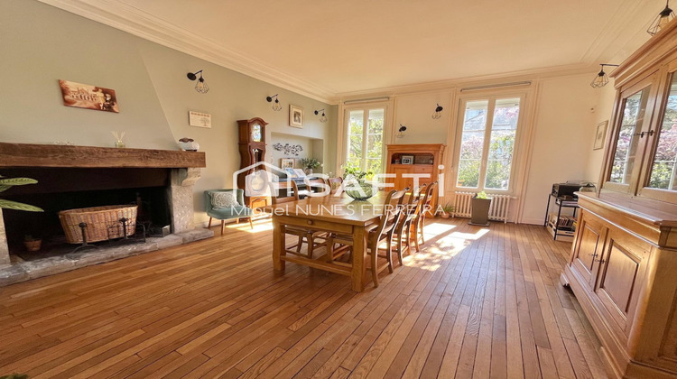 Ma-Cabane - Vente Maison Grand-Couronne, 178 m²