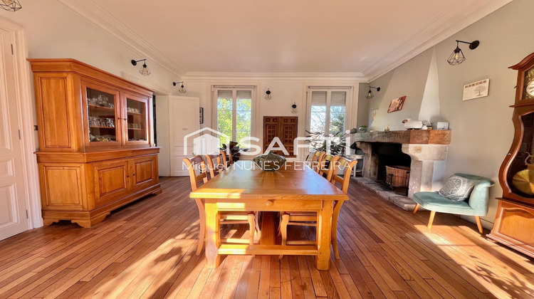 Ma-Cabane - Vente Maison Grand-Couronne, 178 m²