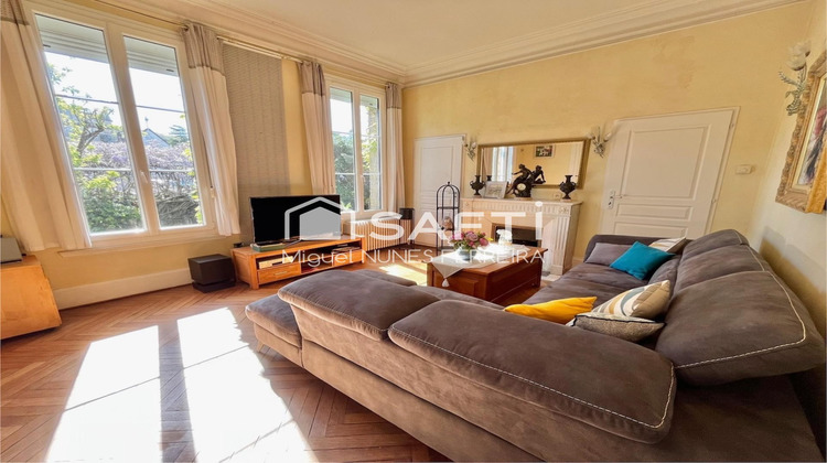 Ma-Cabane - Vente Maison Grand-Couronne, 178 m²