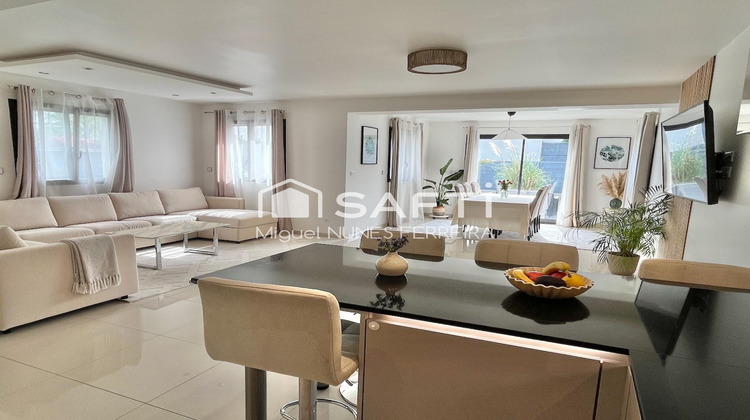 Ma-Cabane - Vente Maison Grand-Couronne, 168 m²