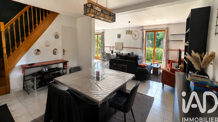 Ma-Cabane - Vente Maison Grand-Couronne, 100 m²