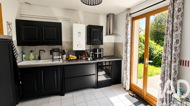 Ma-Cabane - Vente Maison Grand-Couronne, 100 m²