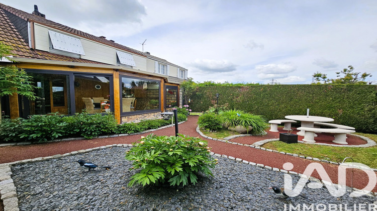 Ma-Cabane - Vente Maison Grand-Couronne, 110 m²