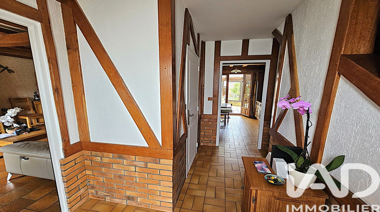 Ma-Cabane - Vente Maison Grand-Couronne, 110 m²