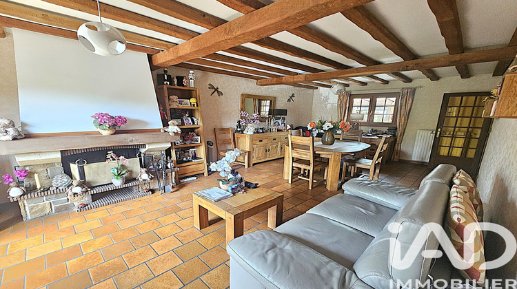 Ma-Cabane - Vente Maison Grand-Couronne, 110 m²