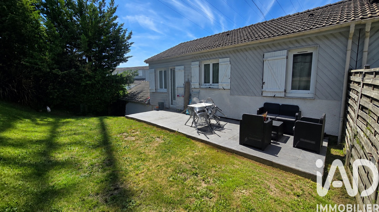 Ma-Cabane - Vente Maison Grand-Couronne, 85 m²