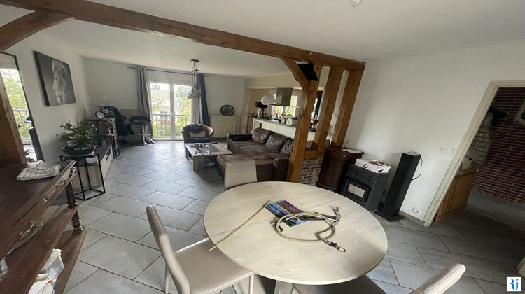 Ma-Cabane - Vente Maison GRAND-COURONNE, 102 m²