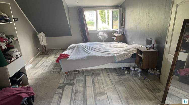Ma-Cabane - Vente Maison GRAND-COURONNE, 102 m²