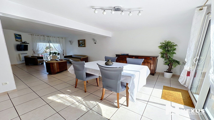 Ma-Cabane - Vente Maison Grand-Couronne, 107 m²