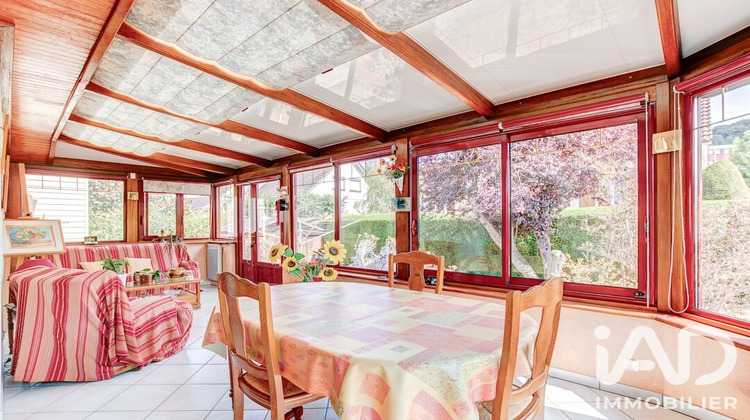 Ma-Cabane - Vente Maison Grand-Couronne, 140 m²