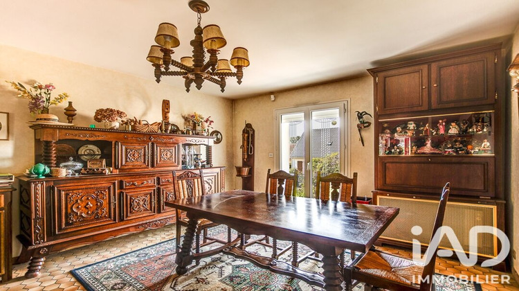 Ma-Cabane - Vente Maison Grand-Couronne, 140 m²