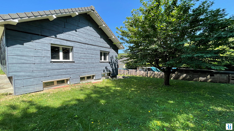 Ma-Cabane - Vente Maison GRAND-COURONNE, 122 m²