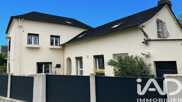 Ma-Cabane - Vente Maison Grand-Couronne, 162 m²
