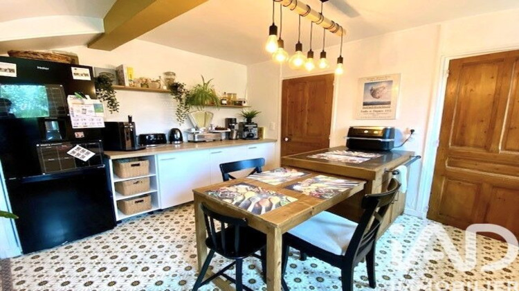 Ma-Cabane - Vente Maison Grand-Couronne, 162 m²