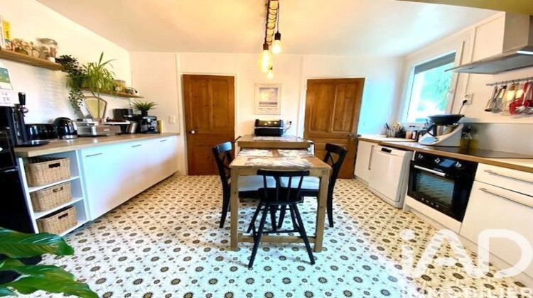 Ma-Cabane - Vente Maison Grand-Couronne, 162 m²