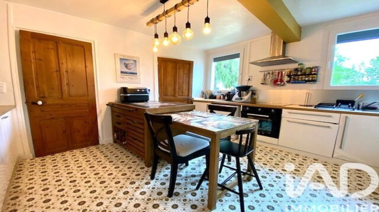 Ma-Cabane - Vente Maison Grand-Couronne, 162 m²