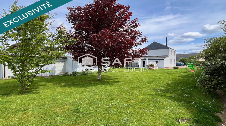Ma-Cabane - Vente Maison Grand-Couronne, 94 m²