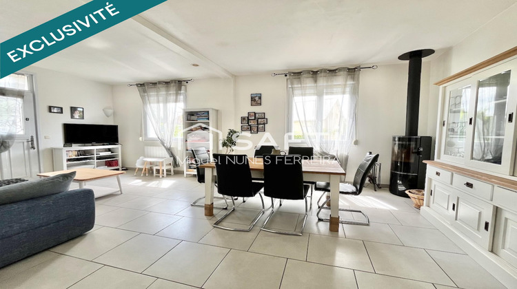 Ma-Cabane - Vente Maison Grand-Couronne, 94 m²