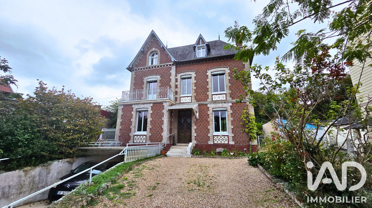 Ma-Cabane - Vente Maison Grand-Couronne, 117 m²
