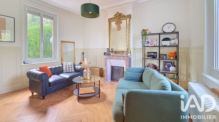 Ma-Cabane - Vente Maison Grand-Couronne, 117 m²