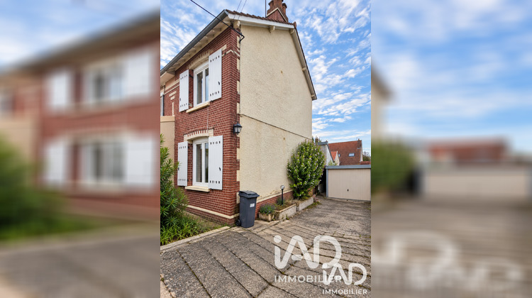 Ma-Cabane - Vente Maison Grand-Couronne, 57 m²