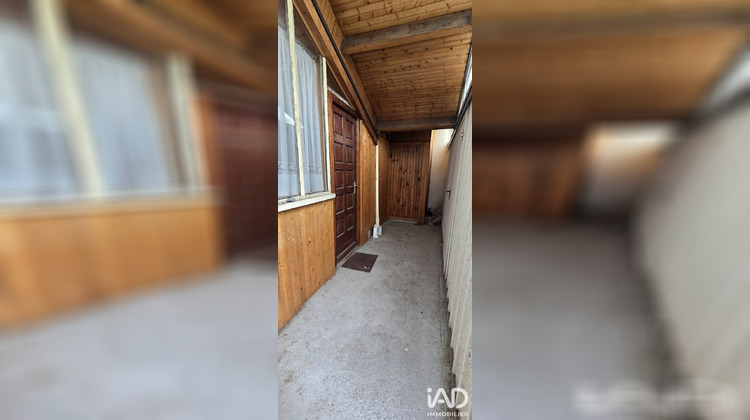 Ma-Cabane - Vente Maison Grand-Couronne, 57 m²