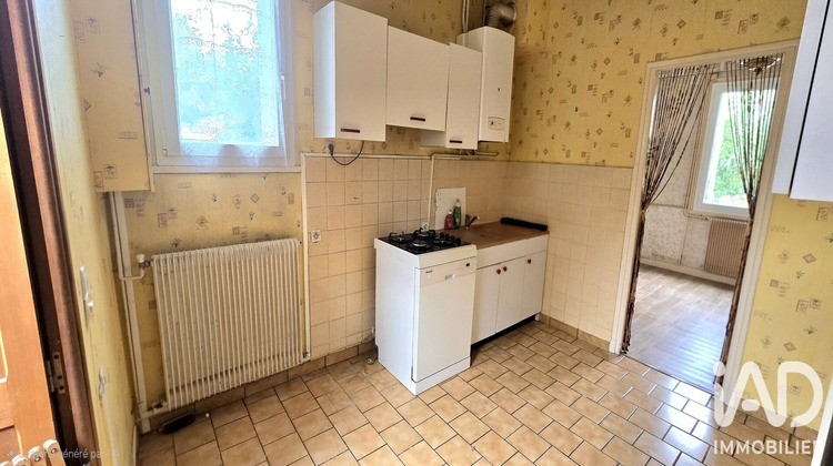 Ma-Cabane - Vente Maison Grand-Couronne, 57 m²