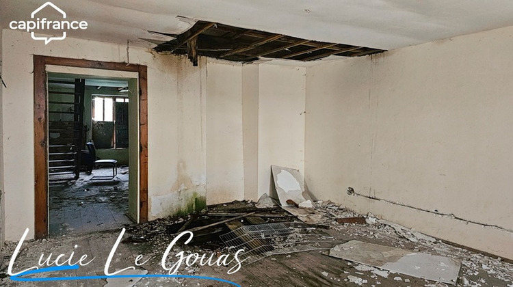 Ma-Cabane - Vente Maison GRAND FAILLY, 300 m²