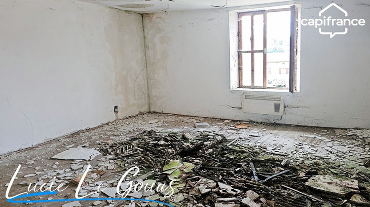 Ma-Cabane - Vente Maison GRAND FAILLY, 300 m²