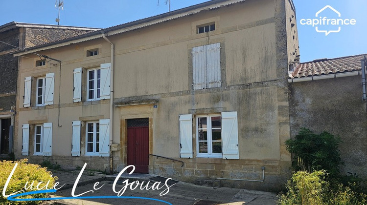 Ma-Cabane - Vente Maison GRAND FAILLY, 140 m²