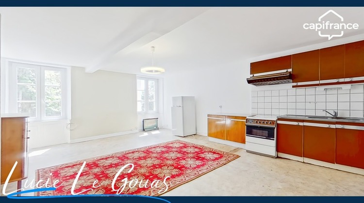 Ma-Cabane - Vente Maison GRAND FAILLY, 140 m²