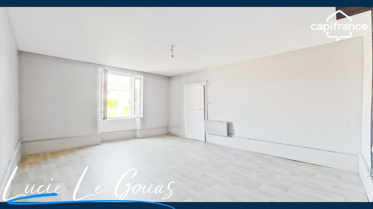 Ma-Cabane - Vente Maison GRAND FAILLY, 140 m²