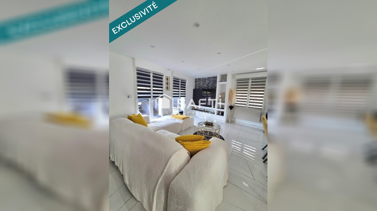 Ma-Cabane - Vente Maison Grand-Failly, 128 m²