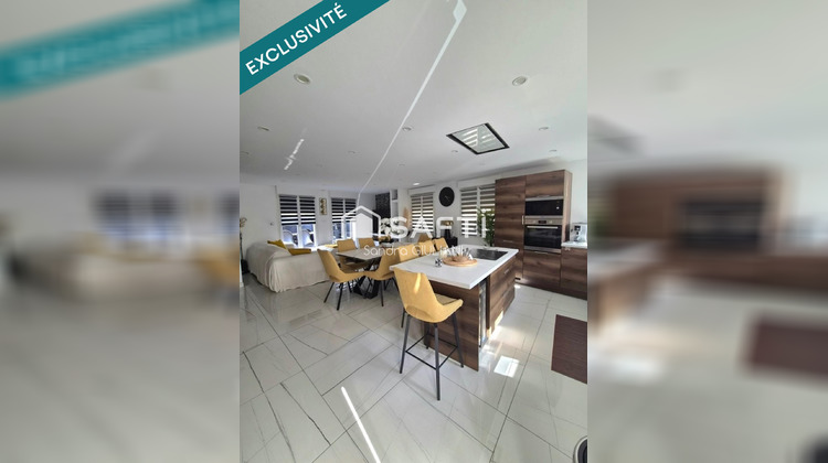 Ma-Cabane - Vente Maison Grand-Failly, 128 m²
