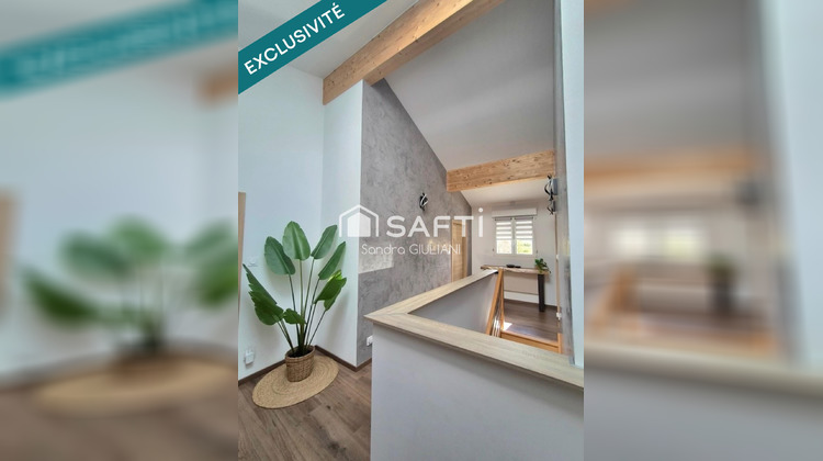 Ma-Cabane - Vente Maison Grand-Failly, 128 m²
