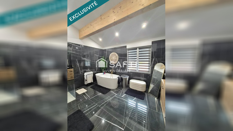 Ma-Cabane - Vente Maison Grand-Failly, 128 m²