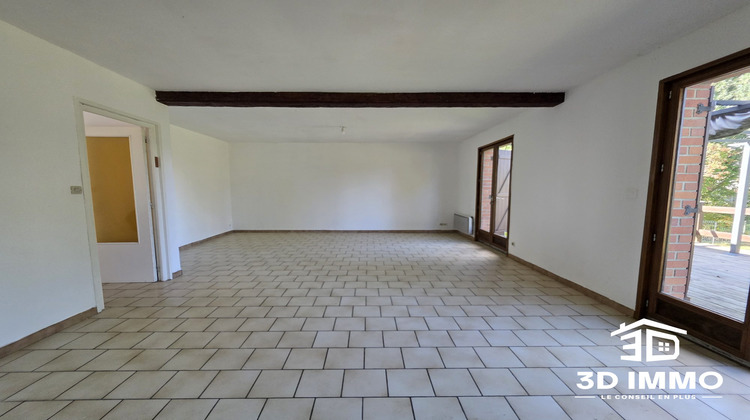 Ma-Cabane - Vente Maison Grand-Fayt, 90 m²