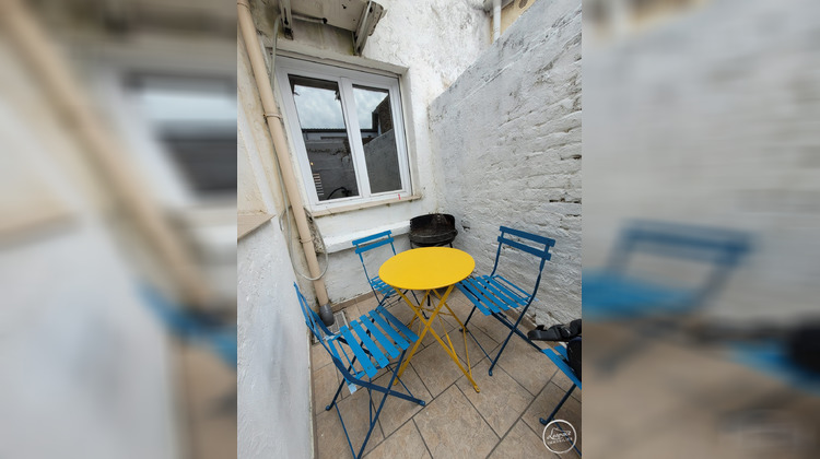 Ma-Cabane - Vente Maison Grand-Fort-Philippe, 70 m²