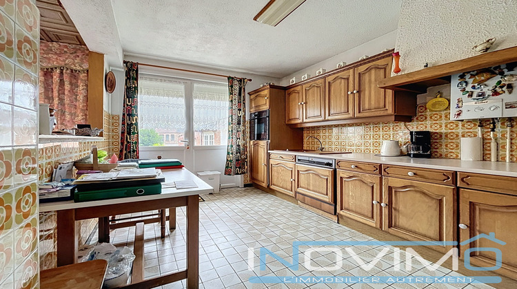 Ma-Cabane - Vente Maison Grand-Fort-Philippe, 80 m²