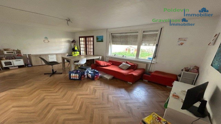 Ma-Cabane - Vente Maison Grand-Fort-Philippe, 78 m²