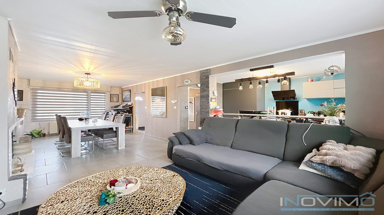 Ma-Cabane - Vente Maison Grand-Fort-Philippe, 90 m²