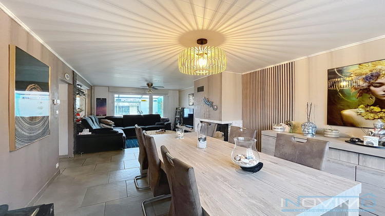 Ma-Cabane - Vente Maison Grand-Fort-Philippe, 90 m²