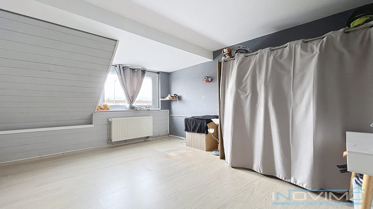 Ma-Cabane - Vente Maison Grand-Fort-Philippe, 90 m²