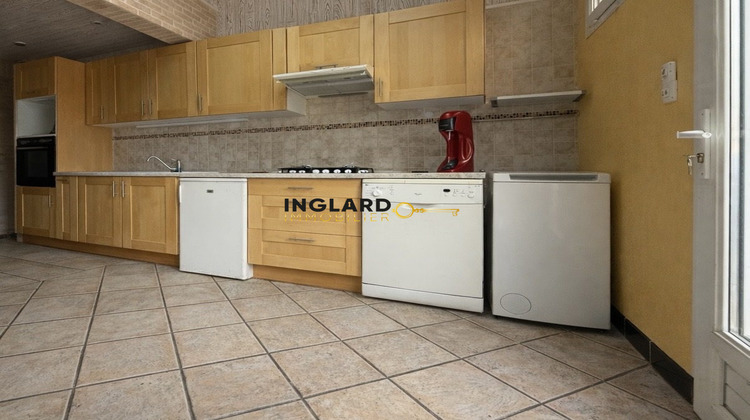 Ma-Cabane - Vente Maison Grand-Fort-Philippe, 92 m²
