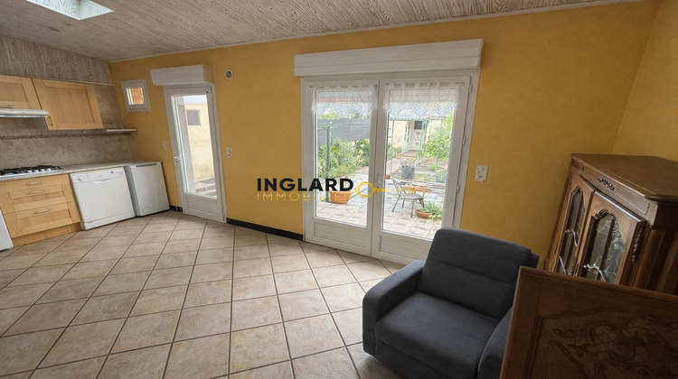 Ma-Cabane - Vente Maison Grand-Fort-Philippe, 92 m²