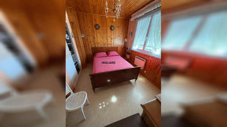 Ma-Cabane - Vente Maison Grand-Fort-Philippe, 92 m²