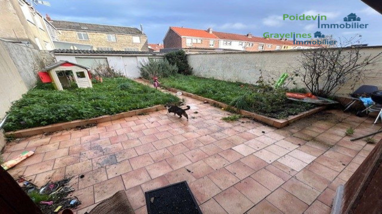 Ma-Cabane - Vente Maison Grand-Fort-Philippe, 78 m²