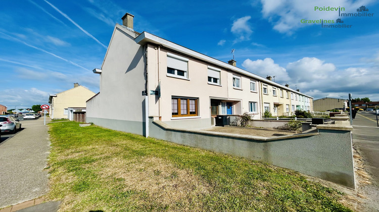 Ma-Cabane - Vente Maison Grand-Fort-Philippe, 82 m²
